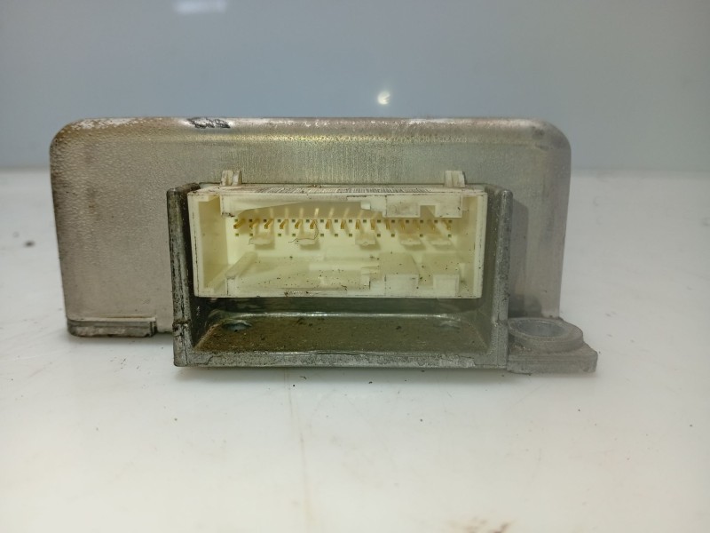 Recambio de centralita airbag para audi a4 b5 (8d2) 1.8 referencia OEM IAM 8A0959655C  0285001038