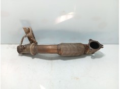 Recambio de tubo para mercedes-benz clase a (w176) a 200 cdi / d (176.008) referencia OEM IAM   