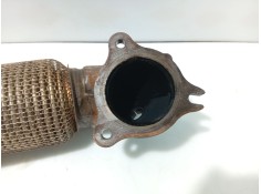 Recambio de tubo para mercedes-benz clase a (w176) a 200 cdi / d (176.008) referencia OEM IAM    2