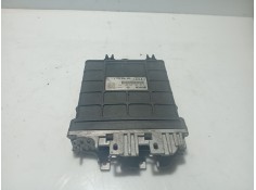 Recambio de centralita motor uce para audi a4 b5 (8d2) 1.8 referencia OEM IAM 028906021F  0281001367