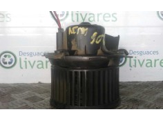 Recambio de ventilador calefaccion para peugeot 206 berlina 1.9 diesel   |   0.98 - ... | 1998 | 69 cv / 51 kw referencia OEM IA
