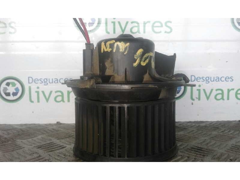 Recambio de ventilador calefaccion para peugeot 206 berlina 1.9 diesel   |   0.98 - ... | 1998 | 69 cv / 51 kw referencia OEM IA