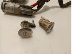 Recambio de conmutador de arranque para peugeot 206 hatchback (2a/c) 1.4 i referencia OEM IAM N0501539  