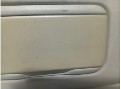 Recambio de parasol izquierdo para audi a4 b5 (8d2) 1.8 referencia OEM IAM 8D0857551A2VS   2