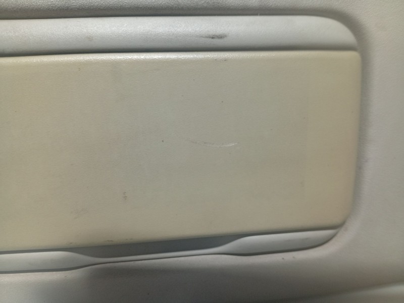 Recambio de parasol izquierdo para audi a4 b5 (8d2) 1.8 referencia OEM IAM 8D0857551A2VS  