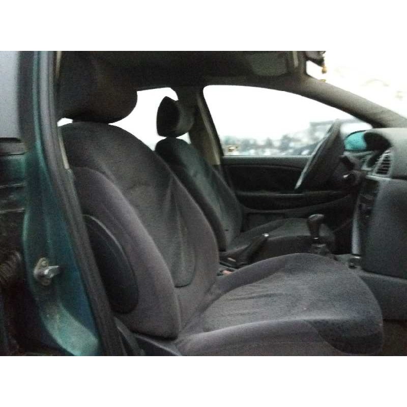 citroen c5 berlina 2.0 hdi x   |   03.01 - 12.01 | 2001 - 2001 | 109 cv / 80 kw del año 2001