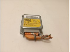 Recambio de centralita airbag para peugeot 206 hatchback (2a/c) 1.4 i referencia OEM IAM 9636894080 550541500 