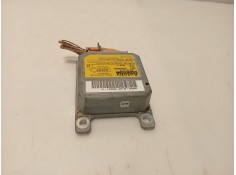 Recambio de centralita airbag para peugeot 206 hatchback (2a/c) 1.4 i referencia OEM IAM 9636894080 550541500  2