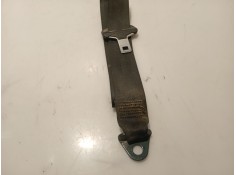 Recambio de cinturon seguridad trasero central para peugeot 206 hatchback (2a/c) 1.4 i referencia OEM IAM 8974PE   2