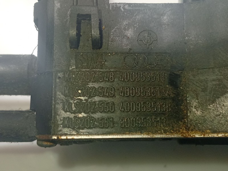 Recambio de mando multifuncion para audi a4 b5 (8d2) 1.8 referencia OEM IAM 8D0952513 4D0953513B 4D0953513A