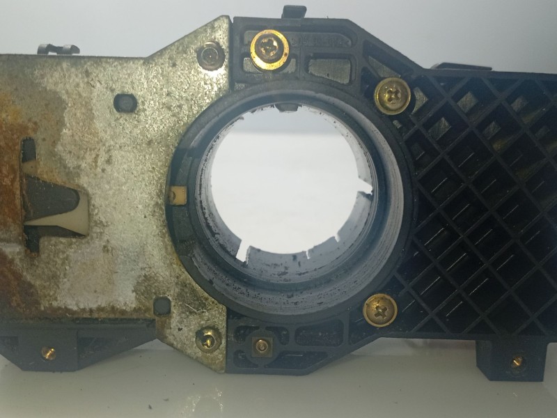 Recambio de mando multifuncion para audi a4 b5 (8d2) 1.8 referencia OEM IAM 8D0952513 4D0953513B 4D0953513A