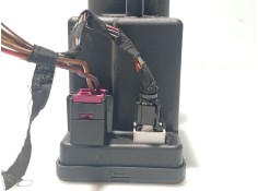 Recambio de modulo electronico para audi a4 b5 (8d2) 1.8 referencia OEM IAM 4A0862257A   2