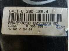 Recambio de centralita calefaccion para  referencia OEM IAM 641183901224 084990050  2