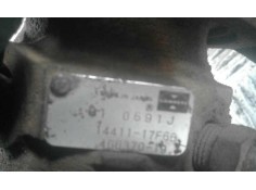 Recambio de turbocompresor para  referencia OEM IAM 46637019 1441117F66 