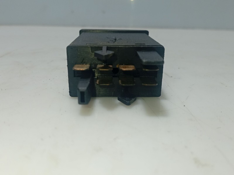 Recambio de warning para audi a4 b5 (8d2) 1.8 referencia OEM IAM 8D0941509  