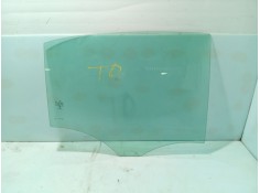 Recambio de luna trasera derecha para mercedes-benz clase a (w176) a 200 cdi / d (176.008) referencia OEM IAM 1767350400  