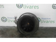 Recambio de ventilador calefaccion para peugeot 206 berlina 1.9 diesel   |   0.98 - ... | 1998 | 69 cv / 51 kw referencia OEM IA 2
