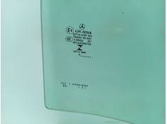 Recambio de luna trasera derecha para mercedes-benz clase a (w176) a 200 cdi / d (176.008) referencia OEM IAM 1767350400   2