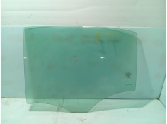 Recambio de luna trasera izquierda para mercedes-benz clase a (w176) a 200 cdi / d (176.008) referencia OEM IAM 1767350300  