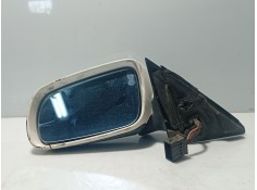 Recambio de retrovisor izquierdo para audi a4 b5 (8d2) 1.8 referencia OEM IAM 8D1858531J  