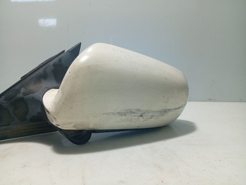 Recambio de retrovisor izquierdo para audi a4 b5 (8d2) 1.8 referencia OEM IAM 8D1858531J  