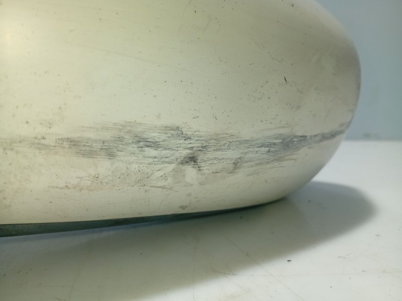 Recambio de retrovisor izquierdo para audi a4 b5 (8d2) 1.8 referencia OEM IAM 8D1858531J  