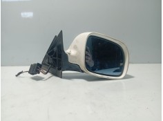 Recambio de retrovisor derecho para audi a4 b5 (8d2) 1.8 referencia OEM IAM 8D1858532J  