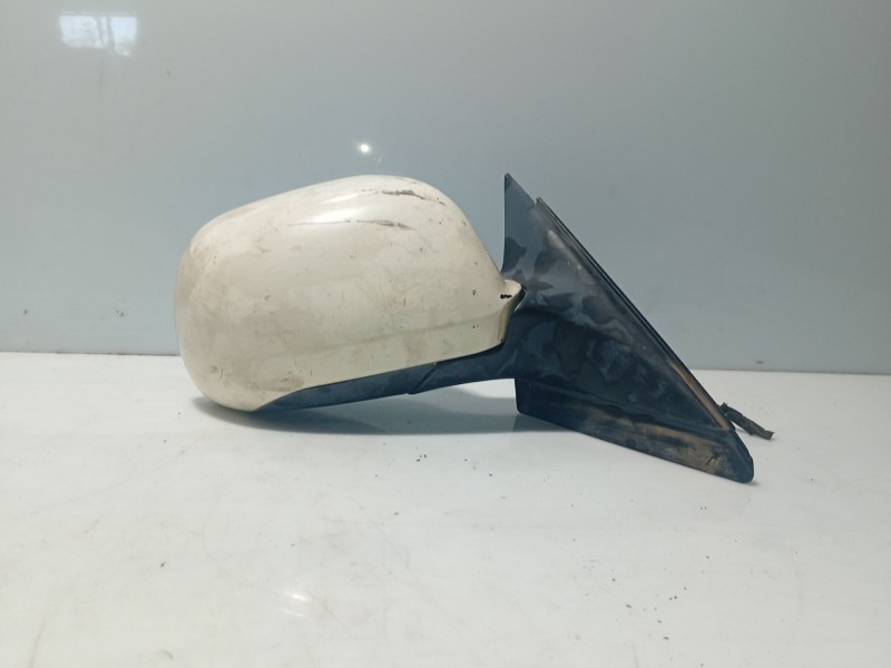 Recambio de retrovisor derecho para audi a4 b5 (8d2) 1.8 referencia OEM IAM 8D1858532J  