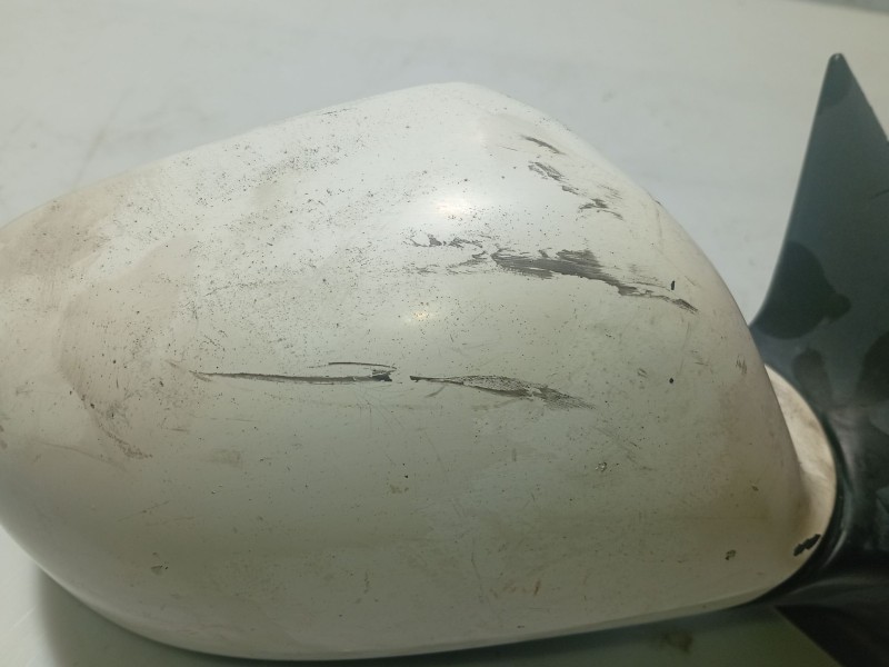 Recambio de retrovisor derecho para audi a4 b5 (8d2) 1.8 referencia OEM IAM 8D1858532J  