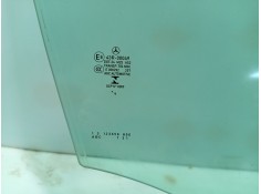 Recambio de luna delantera derecha para mercedes-benz clase a (w176) a 200 cdi / d (176.008) referencia OEM IAM 1767250600   2