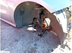 Recambio de paso de rueda delantero derecho para mercedes-benz clase a (w176) a 200 cdi / d (176.008) referencia OEM IAM 2466900