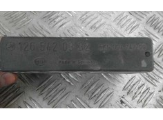 Recambio de centralita luces para mercedes clase e (w124) berlina d 250 (124.125)   |   02.89 - ... | 1989 | 94 cv / 69 kw refer 2