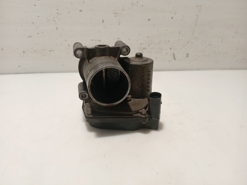 Recambio de caja mariposa para skoda fabia i (6y2) 1.2 referencia OEM IAM   