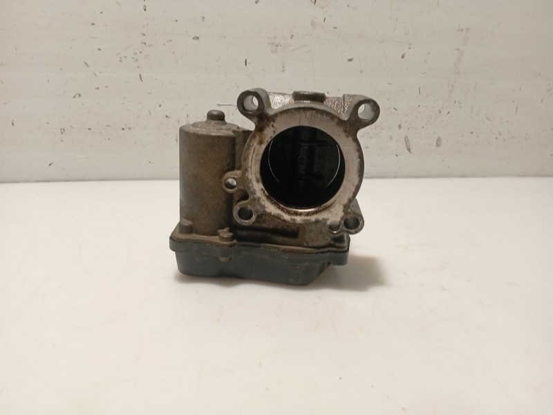 Recambio de caja mariposa para skoda fabia i (6y2) 1.2 referencia OEM IAM   