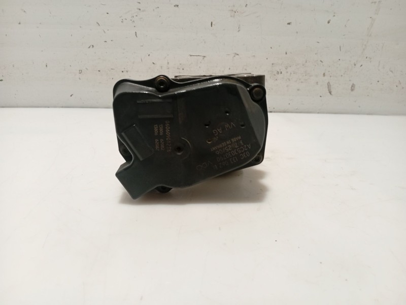 Recambio de caja mariposa para skoda fabia i (6y2) 1.2 referencia OEM IAM   