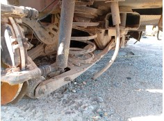 Recambio de brazo suspension trasero izquierdo para mercedes-benz clase a (w176) a 200 cdi / d (176.008) referencia OEM IAM   