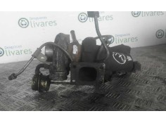 Recambio de turbocompresor para  referencia OEM IAM 46637019 1441117F66  2