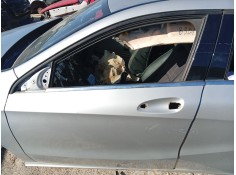 Recambio de puerta delantera izquierda para mercedes-benz clase a (w176) a 200 cdi / d (176.008) referencia OEM IAM 176720010564