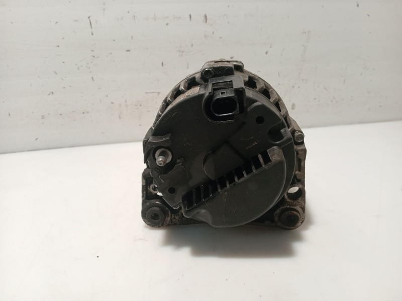 Recambio de alternador para skoda fabia i (6y2) 1.2 referencia OEM IAM 03D903025HX  