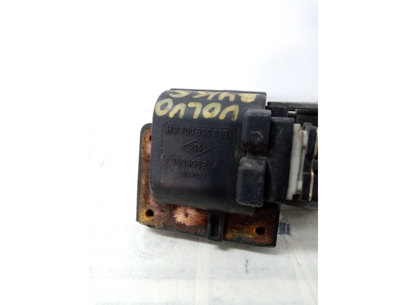 Recambio de bobina encendido para  referencia OEM IAM 2526052A 7700850999 
