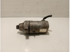 Recambio de motor arranque para skoda fabia i (6y2) 1.2 referencia OEM IAM 02T911023GV  