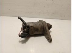 Recambio de motor arranque para skoda fabia i (6y2) 1.2 referencia OEM IAM 02T911023GV   2