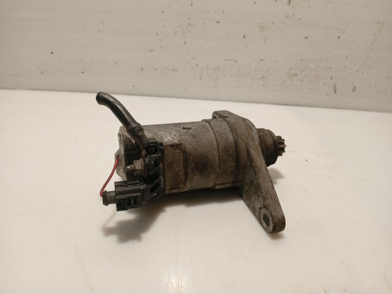 Recambio de motor arranque para skoda fabia i (6y2) 1.2 referencia OEM IAM 02T911023GV  