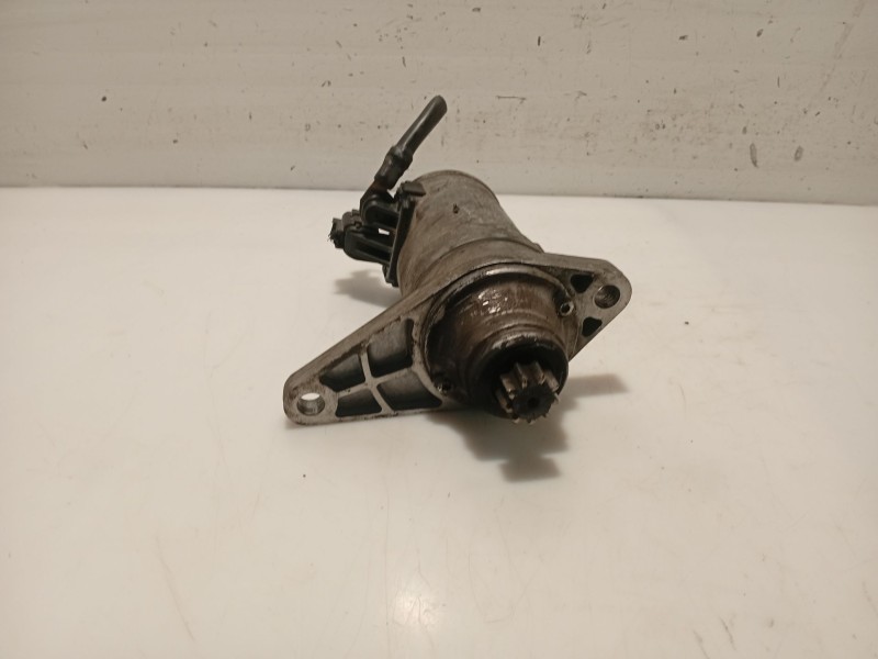 Recambio de motor arranque para skoda fabia i (6y2) 1.2 referencia OEM IAM 02T911023GV  