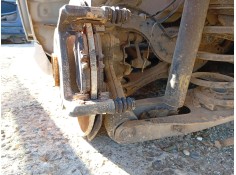 Recambio de mangueta trasera izquierda para mercedes-benz clase a (w176) a 200 cdi / d (176.008) referencia OEM IAM   