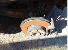 Recambio de mangueta trasera izquierda para mercedes-benz clase a (w176) a 200 cdi / d (176.008) referencia OEM IAM    2