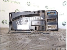 Recambio de centralita calefaccion para  referencia OEM IAM 641183901224 6010711001 83901239