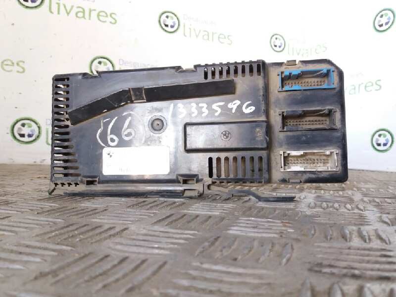 Recambio de centralita calefaccion para  referencia OEM IAM 641183901224 6010711001 83901239