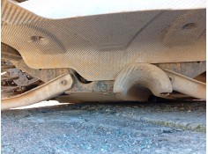 Recambio de puente trasero para mercedes-benz clase a (w176) a 200 cdi / d (176.008) referencia OEM IAM   