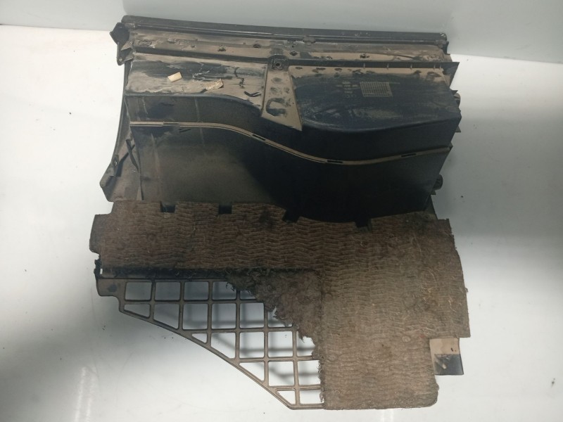 Recambio de guantera para audi a4 b5 (8d2) 1.8 referencia OEM IAM 8D1858142BE5  